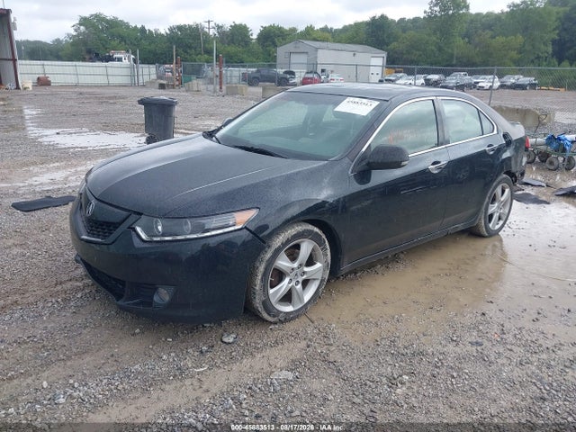 45883513 :رقم المزاد ، JH4CU26659C013782 vin ، 2009 Acura Tsx مزاد بيع