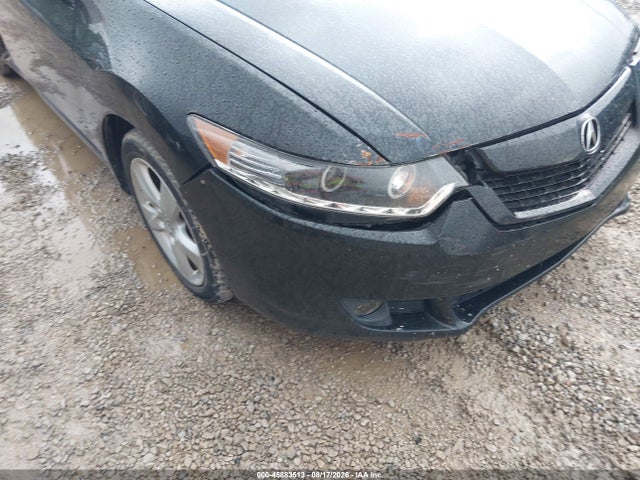 45883513 :رقم المزاد ، JH4CU26659C013782 vin ، 2009 Acura Tsx مزاد بيع