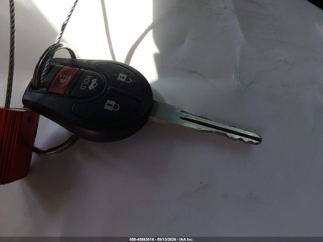 Nissan SENTRA S 2017 3N1AB7AP6HY287951 Image 11
