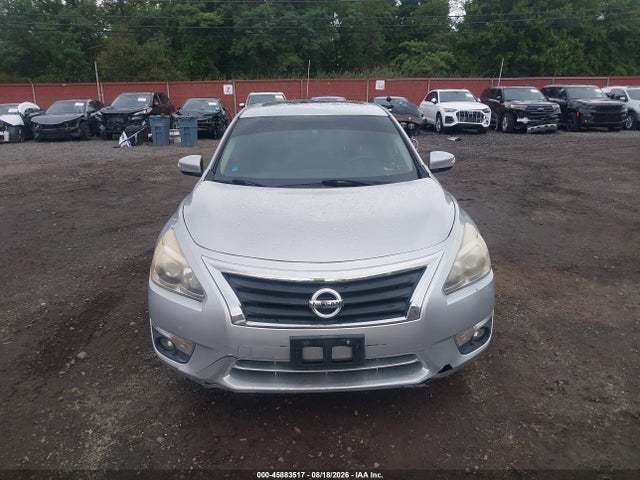 Продажа на аукционе авто 2013 Nissan Altima 2.5 Sl, vin: 1N4AL3AP6DC141741, номер лота: 45883517