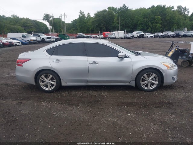 Продажа на аукционе авто 2013 Nissan Altima 2.5 Sl, vin: 1N4AL3AP6DC141741, номер лота: 45883517