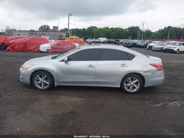 Продажа на аукционе авто 2013 Nissan Altima 2.5 Sl, vin: 1N4AL3AP6DC141741, номер лота: 45883517