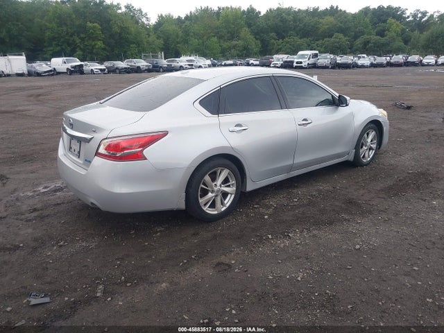 Продажа на аукционе авто 2013 Nissan Altima 2.5 Sl, vin: 1N4AL3AP6DC141741, номер лота: 45883517