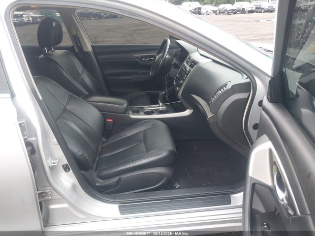 Продажа на аукционе авто 2013 Nissan Altima 2.5 Sl, vin: 1N4AL3AP6DC141741, номер лота: 45883517