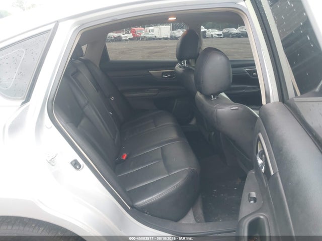 Продажа на аукционе авто 2013 Nissan Altima 2.5 Sl, vin: 1N4AL3AP6DC141741, номер лота: 45883517
