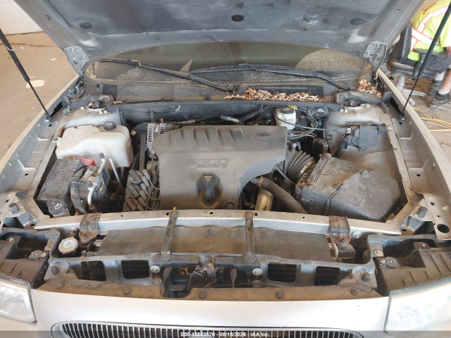 Продаж на аукціоні авто 2005 Buick Lesabre Custom, vin: 1G4HP54K25U153403, номер лоту: 45883520