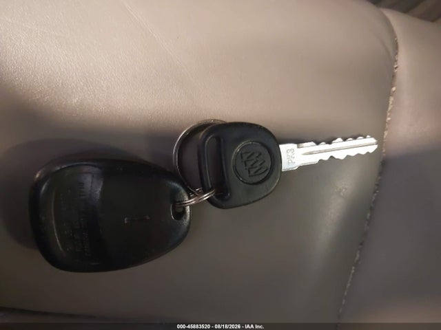 Продаж на аукціоні авто 2005 Buick Lesabre Custom, vin: 1G4HP54K25U153403, номер лоту: 45883520
