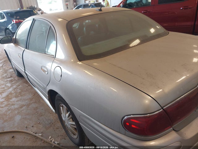 Продаж на аукціоні авто 2005 Buick Lesabre Custom, vin: 1G4HP54K25U153403, номер лоту: 45883520