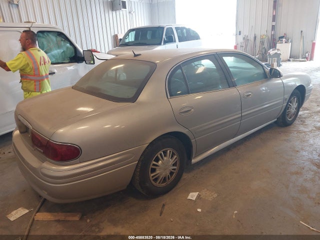 Продаж на аукціоні авто 2005 Buick Lesabre Custom, vin: 1G4HP54K25U153403, номер лоту: 45883520