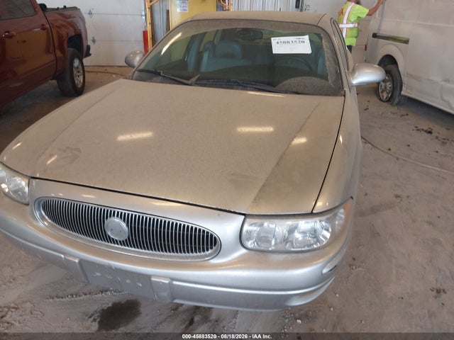 Продаж на аукціоні авто 2005 Buick Lesabre Custom, vin: 1G4HP54K25U153403, номер лоту: 45883520