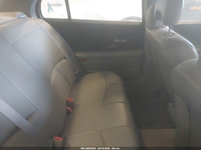 Продаж на аукціоні авто 2005 Buick Lesabre Custom, vin: 1G4HP54K25U153403, номер лоту: 45883520
