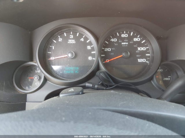 Продаж на аукціоні авто 2011 Gmc Sierra 1500 Work Truck, vin: 1GTR1TEA2BZ229432, номер лоту: 45883521