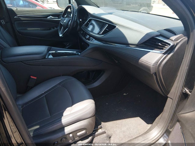 Aukcja sprzedaży 2022 Buick Enclave Fwd Premium, vin: 5GAERCKW6NJ134707, numer aukcji: 45883524