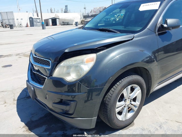 Chevrolet EQUINOX LT 2014 2GNFLFEK1E6181436 Image 12