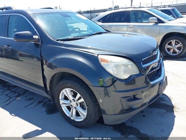 Chevrolet EQUINOX LT 2014 2GNFLFEK1E6181436 Image 14