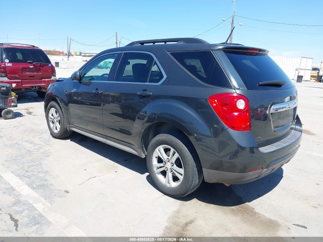 Chevrolet EQUINOX LT 2014 2GNFLFEK1E6181436 Image 3