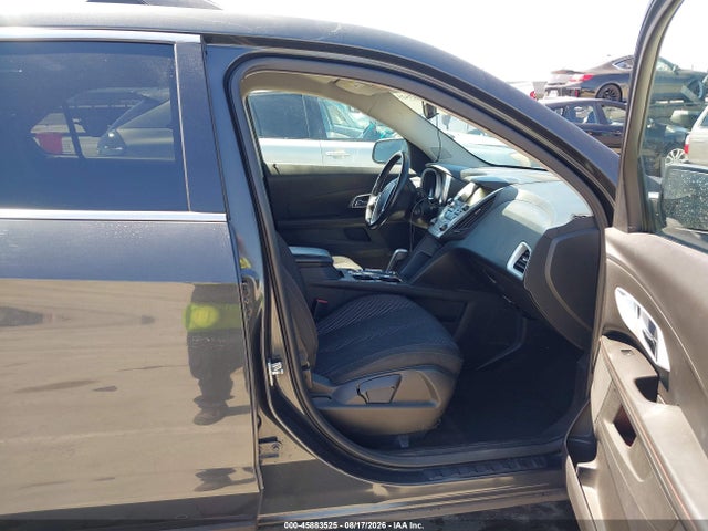 Chevrolet EQUINOX LT 2014 2GNFLFEK1E6181436 Image 5