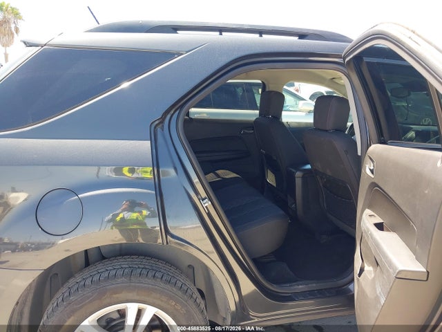 Chevrolet EQUINOX LT 2014 2GNFLFEK1E6181436 Image 8