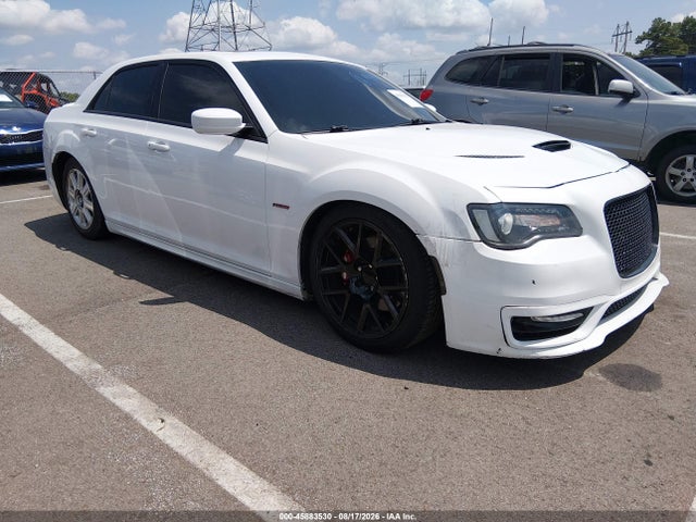 Aukcja sprzedaży 2020 Chrysler 300 300s, vin: 2C3CCABT8LH217222, numer aukcji: 45883530