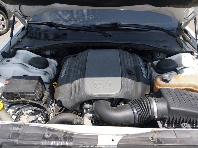 Aukcja sprzedaży 2020 Chrysler 300 300s, vin: 2C3CCABT8LH217222, numer aukcji: 45883530