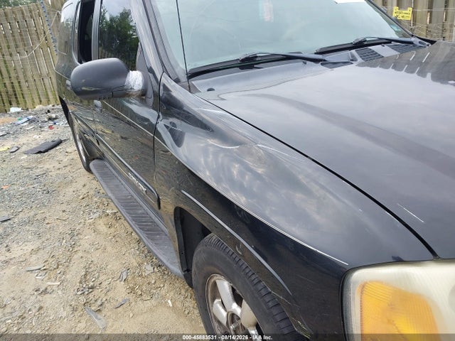 45883531 :رقم المزاد ، 1GKET16S036206758 vin ، 2003 Gmc Envoy Xl Sle مزاد بيع