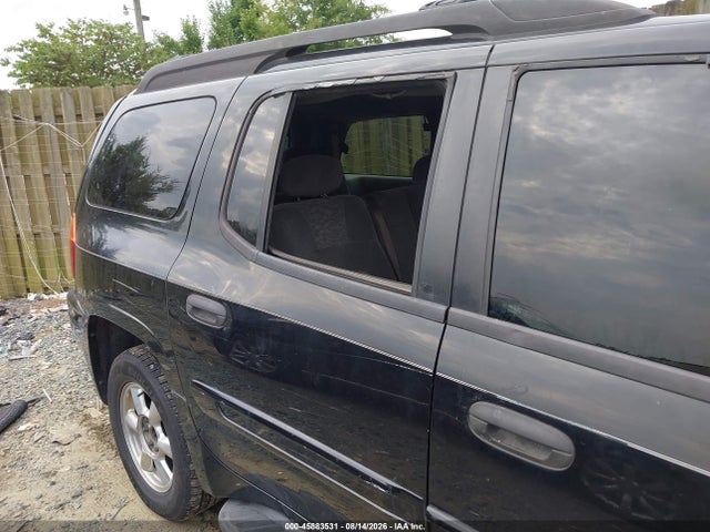 45883531 :رقم المزاد ، 1GKET16S036206758 vin ، 2003 Gmc Envoy Xl Sle مزاد بيع