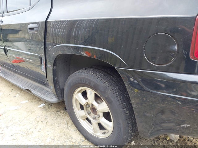 45883531 :رقم المزاد ، 1GKET16S036206758 vin ، 2003 Gmc Envoy Xl Sle مزاد بيع