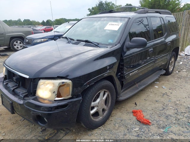 45883531 :رقم المزاد ، 1GKET16S036206758 vin ، 2003 Gmc Envoy Xl Sle مزاد بيع