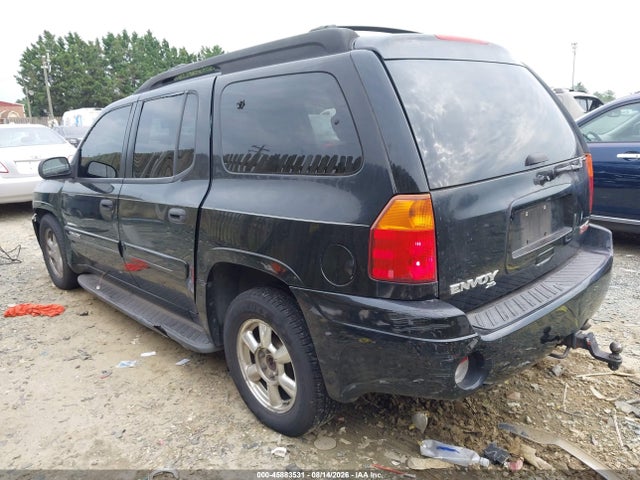 45883531 :رقم المزاد ، 1GKET16S036206758 vin ، 2003 Gmc Envoy Xl Sle مزاد بيع
