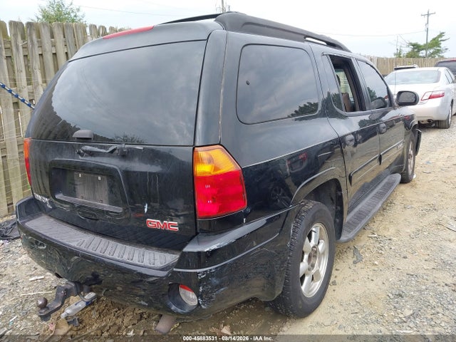 45883531 :رقم المزاد ، 1GKET16S036206758 vin ، 2003 Gmc Envoy Xl Sle مزاد بيع