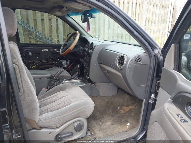 45883531 :رقم المزاد ، 1GKET16S036206758 vin ، 2003 Gmc Envoy Xl Sle مزاد بيع