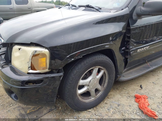 45883531 :رقم المزاد ، 1GKET16S036206758 vin ، 2003 Gmc Envoy Xl Sle مزاد بيع