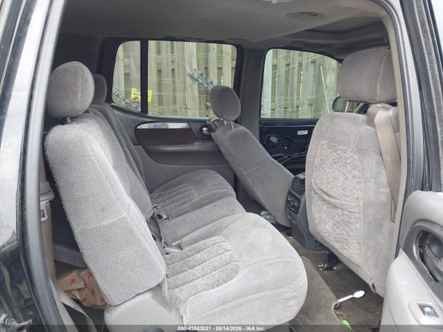 45883531 :رقم المزاد ، 1GKET16S036206758 vin ، 2003 Gmc Envoy Xl Sle مزاد بيع