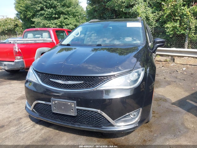 Aukcja sprzedaży 2017 Chrysler Pacifica Touring-l, vin: 2C4RC1BG9HR687883, numer aukcji: 45883537