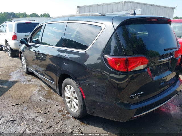 Aukcja sprzedaży 2017 Chrysler Pacifica Touring-l, vin: 2C4RC1BG9HR687883, numer aukcji: 45883537