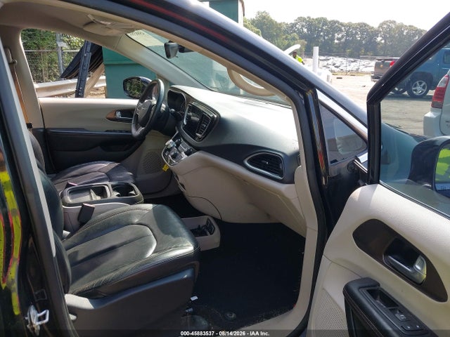 Aukcja sprzedaży 2017 Chrysler Pacifica Touring-l, vin: 2C4RC1BG9HR687883, numer aukcji: 45883537