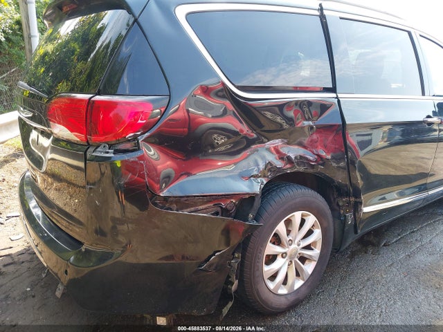 Aukcja sprzedaży 2017 Chrysler Pacifica Touring-l, vin: 2C4RC1BG9HR687883, numer aukcji: 45883537