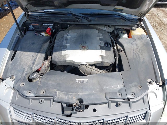 45883542 :رقم المزاد ، 1G6DW67V680105466 vin ، 2008 Cadillac Sts Rwd W/1sa مزاد بيع