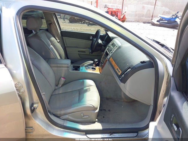 45883542 :رقم المزاد ، 1G6DW67V680105466 vin ، 2008 Cadillac Sts Rwd W/1sa مزاد بيع