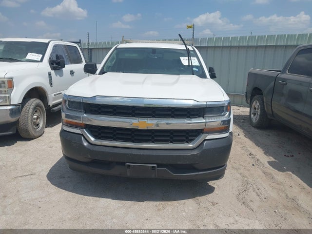 1GCRCNEH2JZ331766 Chevrolet Silverado 1500 Wt