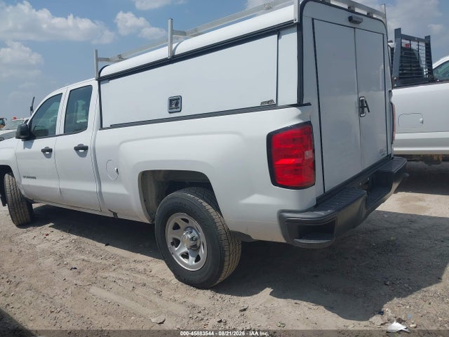 1GCRCNEH2JZ331766 Chevrolet Silverado 1500 Wt