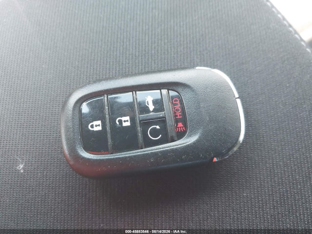 Продажа на аукционе авто 2024 Honda Civic Sport, vin: 2HGFE2F57RH580836, номер лота: 45883546