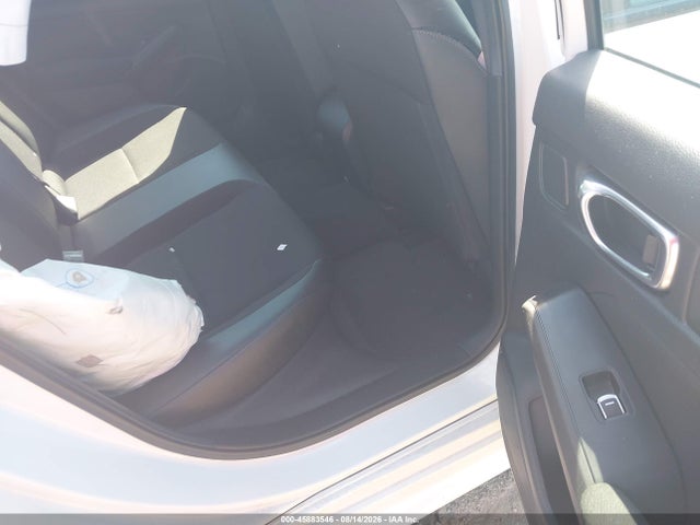Продажа на аукционе авто 2024 Honda Civic Sport, vin: 2HGFE2F57RH580836, номер лота: 45883546