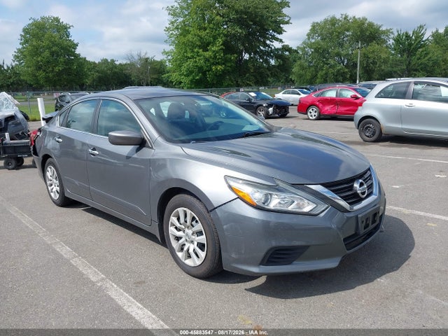 Auction sale of the 2017 Nissan Altima 2.5 S, vin: 1N4AL3AP3HN331927, lot number: 45883547