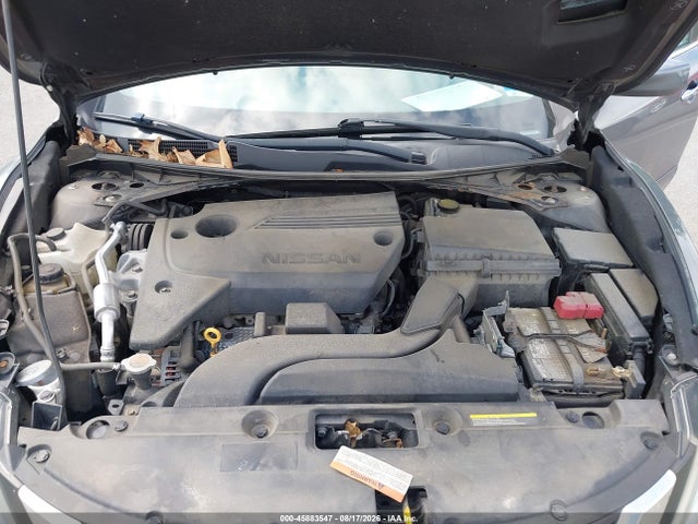 Auction sale of the 2017 Nissan Altima 2.5 S, vin: 1N4AL3AP3HN331927, lot number: 45883547