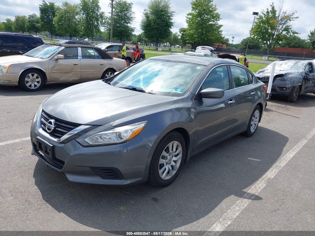 Auction sale of the 2017 Nissan Altima 2.5 S, vin: 1N4AL3AP3HN331927, lot number: 45883547