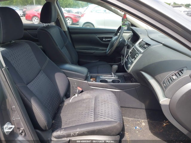 Auction sale of the 2017 Nissan Altima 2.5 S, vin: 1N4AL3AP3HN331927, lot number: 45883547