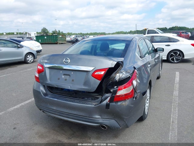Auction sale of the 2017 Nissan Altima 2.5 S, vin: 1N4AL3AP3HN331927, lot number: 45883547
