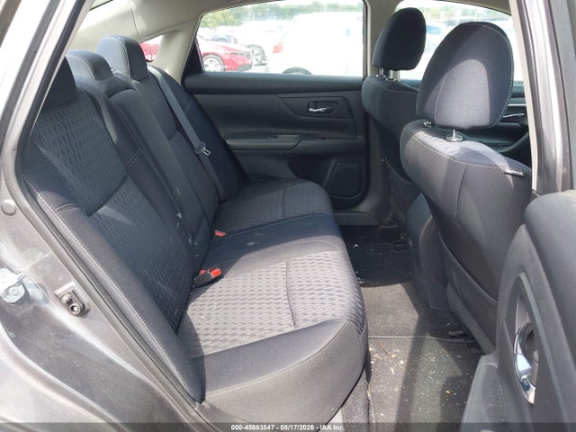 Auction sale of the 2017 Nissan Altima 2.5 S, vin: 1N4AL3AP3HN331927, lot number: 45883547