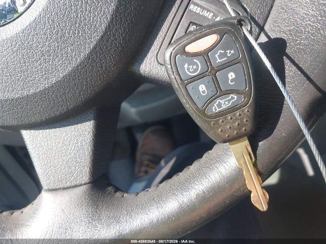 Aukcja sprzedaży 2007 Jeep Commander Sport, vin: 1J8HG48K57C570105, numer aukcji: 45883548